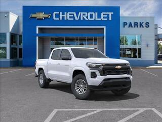 2024 Chevrolet Colorado for sale in Kernersville NC