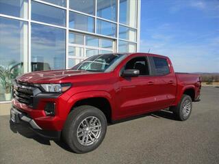 2024 Chevrolet Colorado for sale in Newton NJ