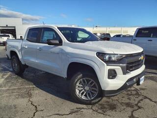 2024 Chevrolet Colorado for sale in Roanoke VA