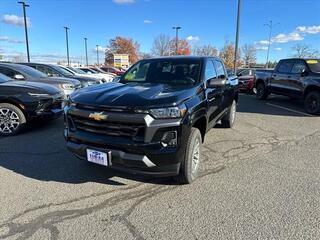 2024 Chevrolet Colorado