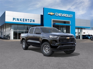 2025 Chevrolet Colorado for sale in Cornelius NC