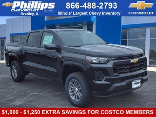 2025 Chevrolet Colorado for sale in Bradley IL