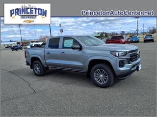 2025 Chevrolet Colorado for sale in Spartanburg SC