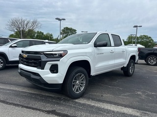 2025 Chevrolet Colorado for sale in Latrobe PA