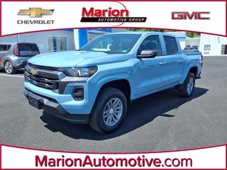 2025 Chevrolet Colorado for sale in Marion VA
