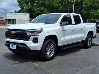 2025 Chevrolet Colorado for sale in Herrin IL