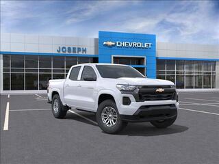 2025 Chevrolet Colorado for sale in Cincinnati OH