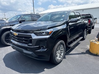 2025 Chevrolet Colorado for sale in Huntingdon PA