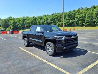 2025 Chevrolet Colorado for sale in Warren OH