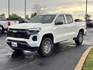 2025 Chevrolet Colorado for sale in Linn MO