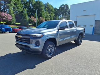 2025 Chevrolet Colorado for sale in Sanford NC