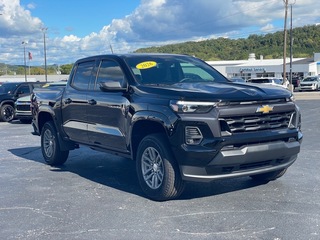 2026 Chevrolet Colorado for sale in Clinton TN