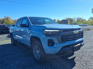 2026 Chevrolet Colorado for sale in Bridgeport WV