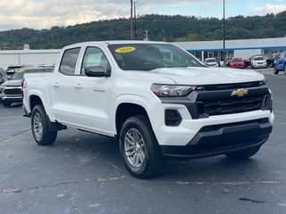2026 Chevrolet Colorado for sale in Clinton TN