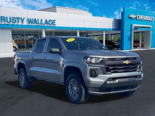 2026 Chevrolet Colorado for sale in Clinton TN