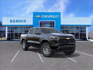 2026 Chevrolet Colorado for sale in Nanuet NY