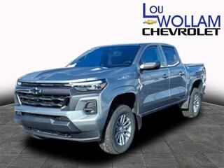 2026 Chevrolet Colorado for sale in Cortland OH
