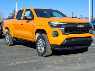 2026 Chevrolet Colorado for sale in Cincinnati OH