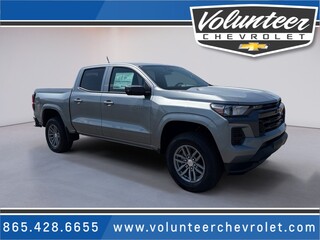 2026 Chevrolet Colorado for sale in Sevierville TN