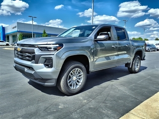 2026 Chevrolet Colorado for sale in Sanford NC