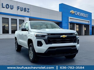 2026 Chevrolet Colorado for sale in Cincinnati OH