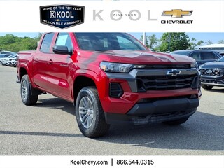 2026 Chevrolet Colorado for sale in Grand Rapids MI