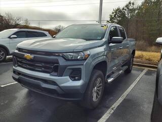 2023 Chevrolet Colorado for sale in Henderson NC