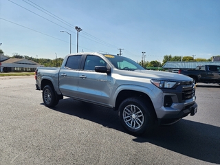 2023 Chevrolet Colorado