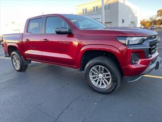 2023 Chevrolet Colorado for sale in Forest Park IL