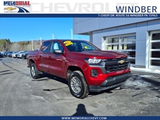 2023 Chevrolet Colorado for sale in Windber PA