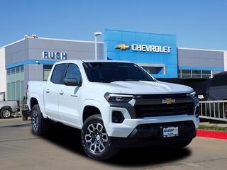2023 Chevrolet Colorado for sale in Elgin TX