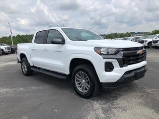 2023 Chevrolet Colorado for sale in Chattanooga TN