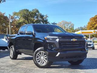 2023 Chevrolet Colorado