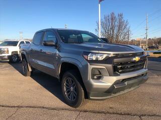 2023 Chevrolet Colorado for sale in Chattanooga TN