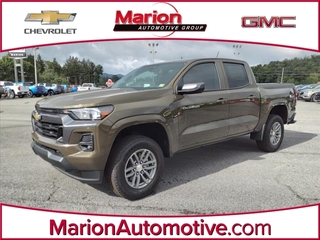 2024 Chevrolet Colorado for sale in Marion VA