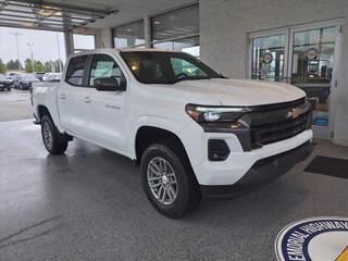 2024 Chevrolet Colorado for sale in Somerset PA