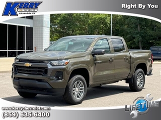 2024 Chevrolet Colorado for sale in Alexandria KY