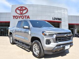 2024 Chevrolet Colorado for sale in Orange TX