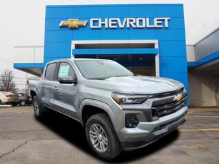 2024 Chevrolet Colorado for sale in Beaver PA