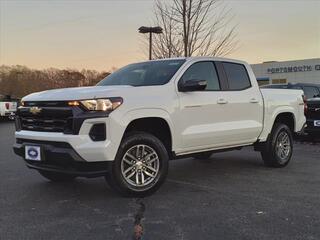 2024 Chevrolet Colorado for sale in Portsmouth NH