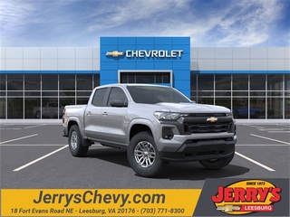 2024 Chevrolet Colorado for sale in Leesburg VA