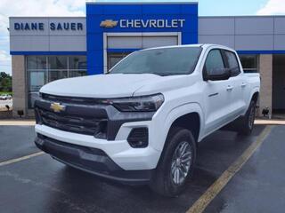 2024 Chevrolet Colorado for sale in Warren OH