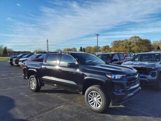 2024 Chevrolet Colorado