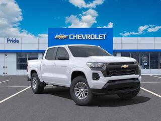 2024 Chevrolet Colorado for sale in Arcade NY