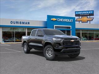 2024 Chevrolet Colorado for sale in Bedford VA