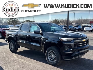 2024 Chevrolet Colorado