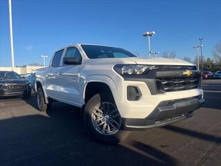 2025 Chevrolet Colorado for sale in Youngstown OH