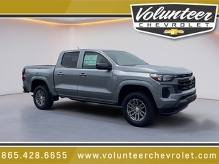 2025 Chevrolet Colorado for sale in Sevierville TN