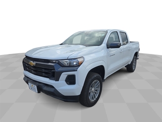 2025 Chevrolet Colorado for sale in Hibbing MN