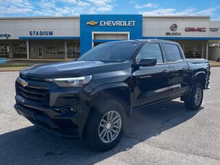 2025 Chevrolet Colorado for sale in Salem OH